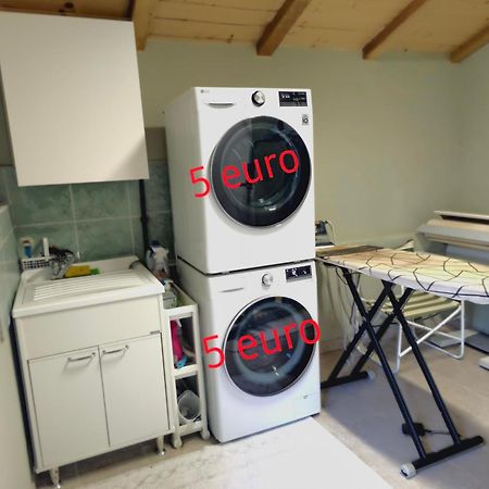 Vila Tena Rovinj Croatia エクステリア 写真