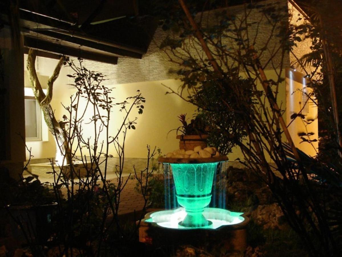 Vila Tena Rovinj Croatia エクステリア 写真