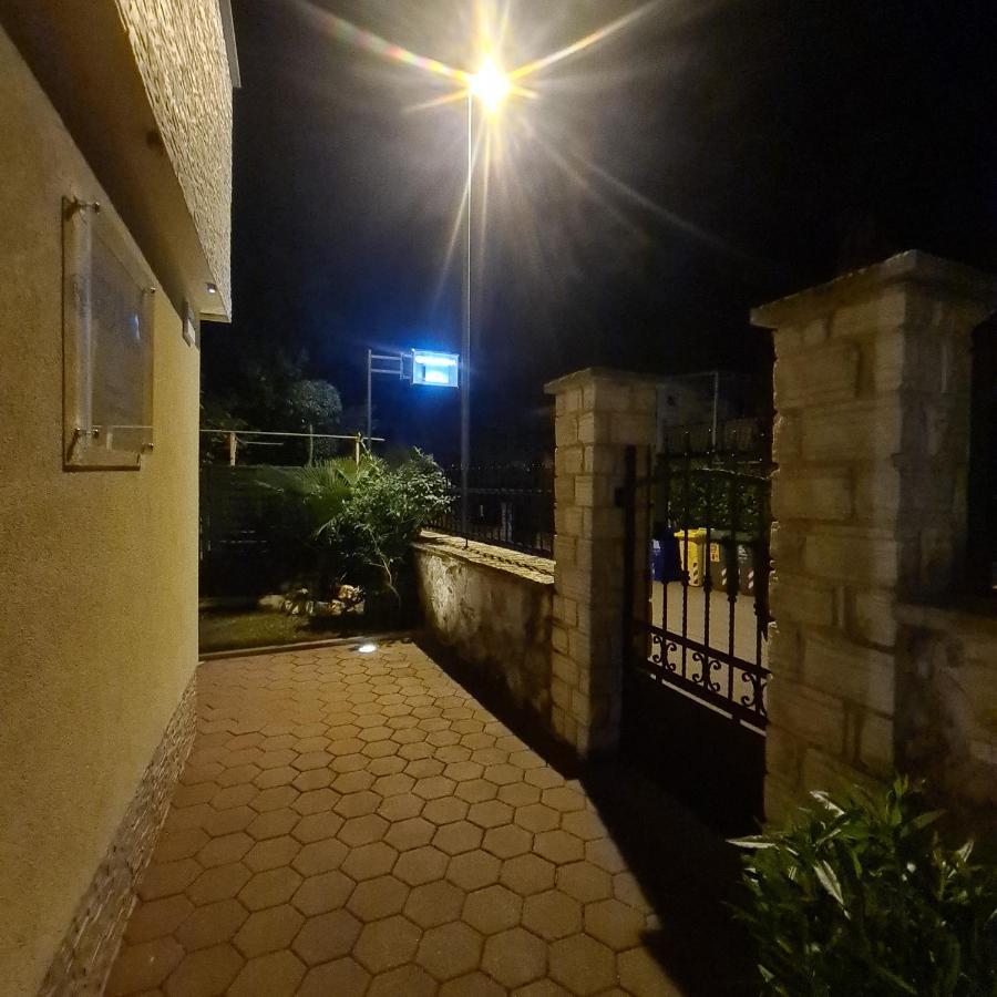 Vila Tena Rovinj Croatia エクステリア 写真