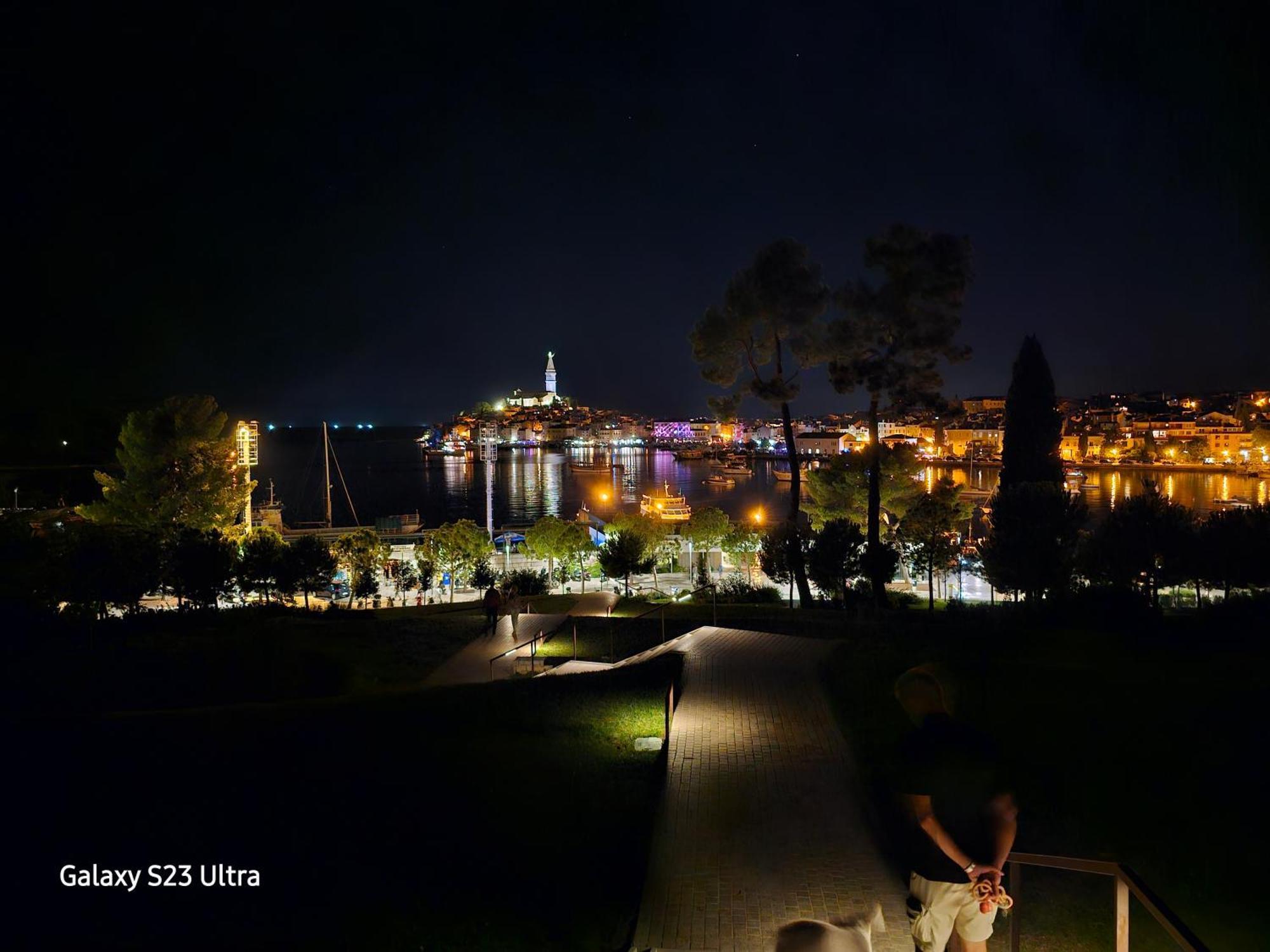 Vila Tena Rovinj Croatia エクステリア 写真