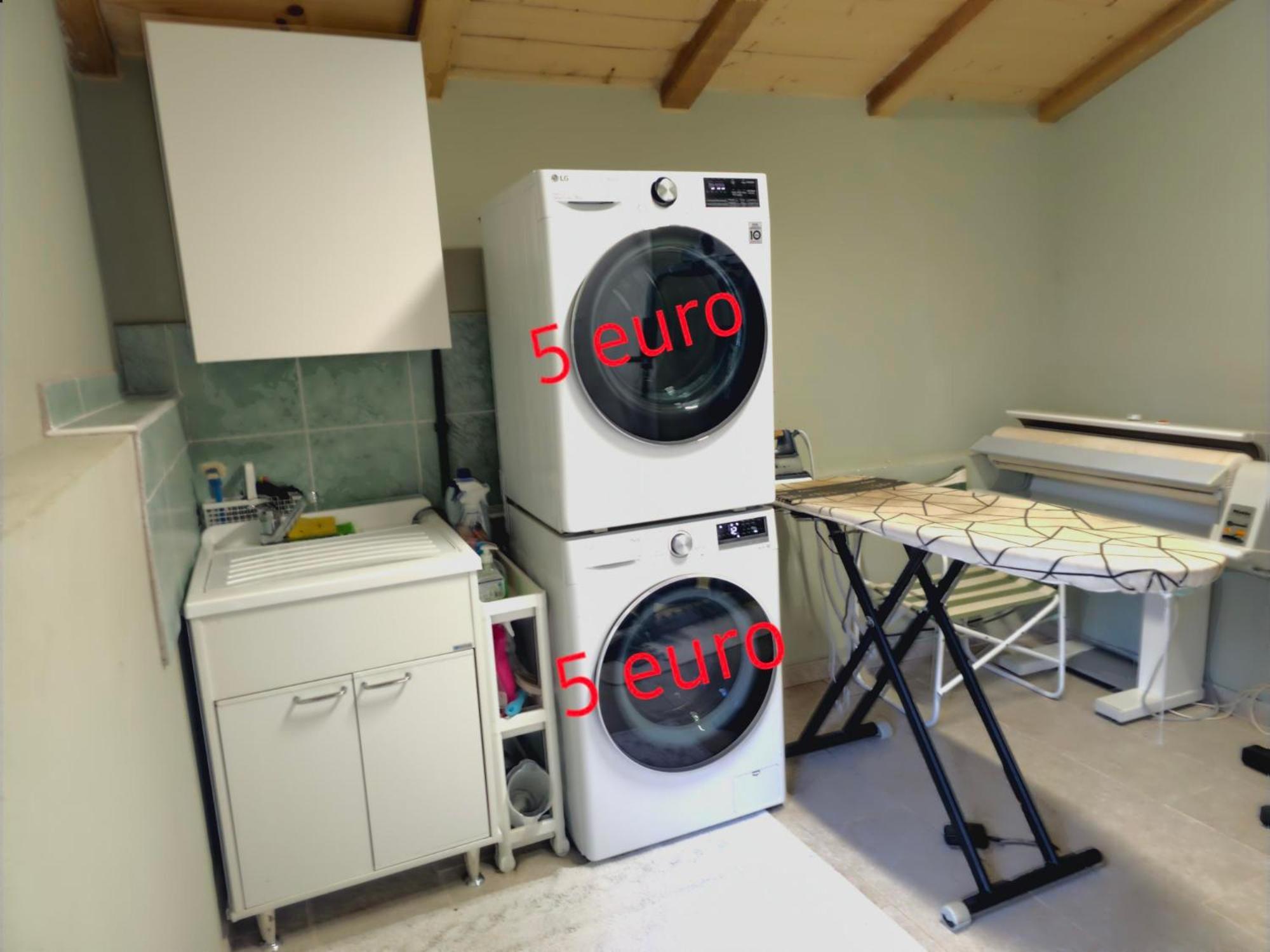 Vila Tena Rovinj Croatia エクステリア 写真