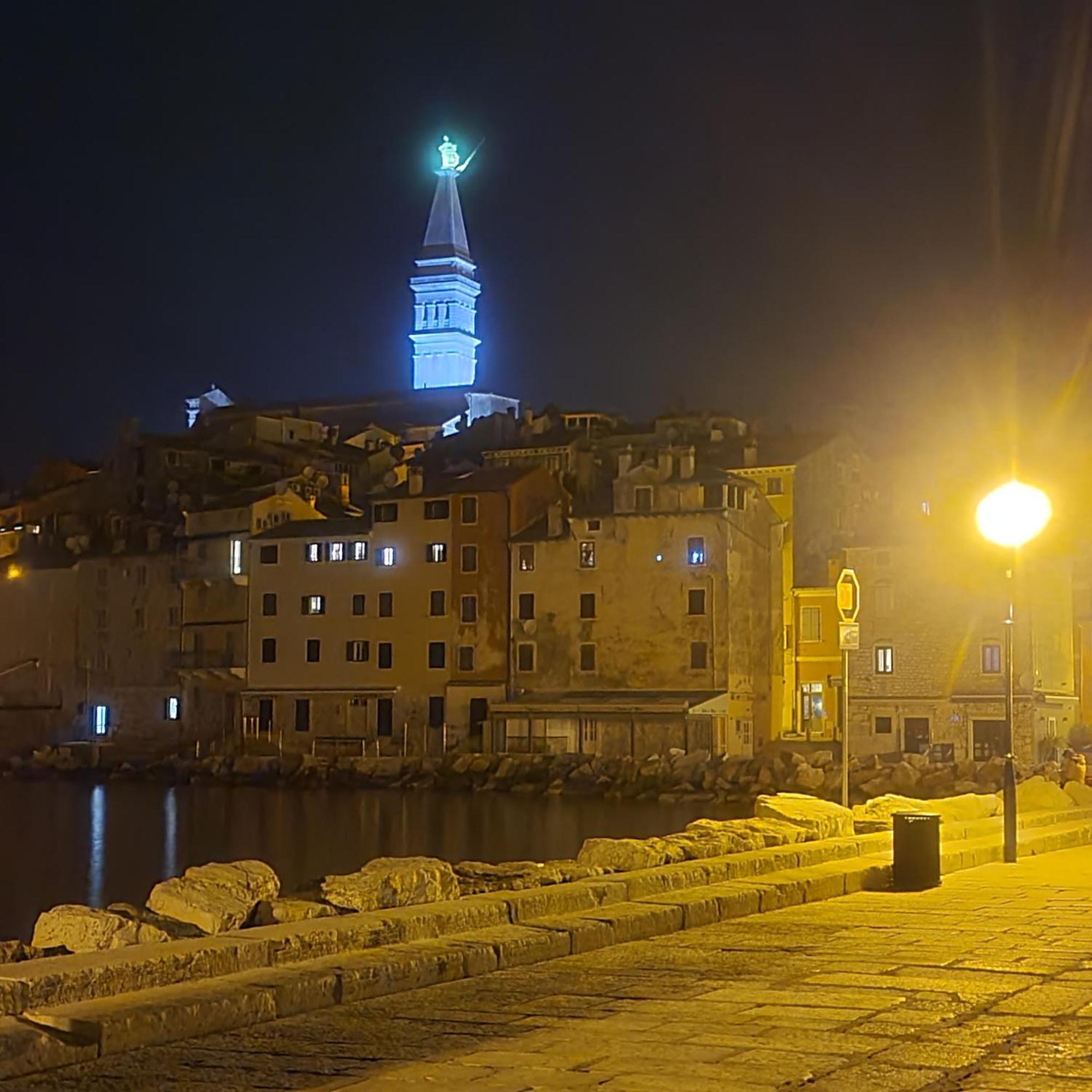 Vila Tena Rovinj Croatia エクステリア 写真