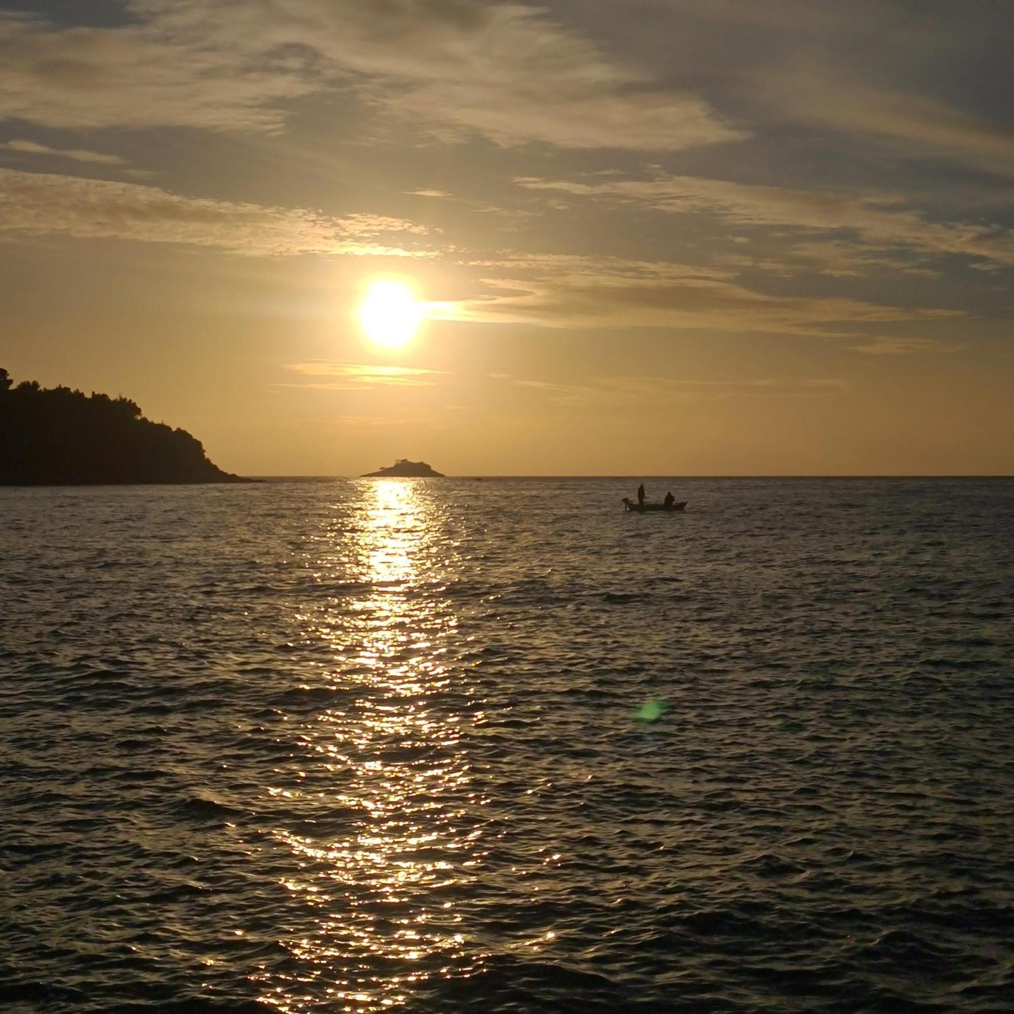 Vila Tena Rovinj Croatia エクステリア 写真