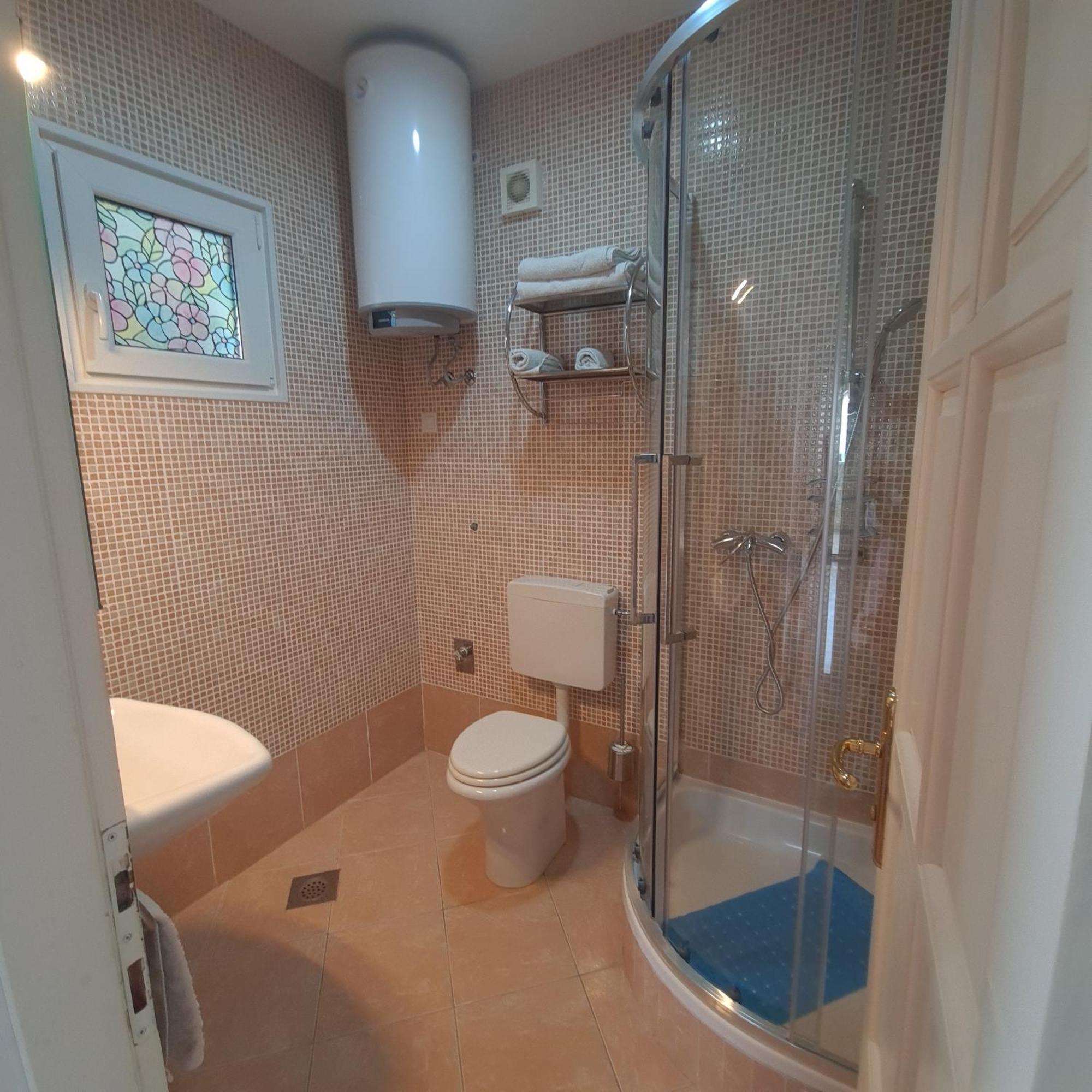 Vila Tena Rovinj Croatia 部屋 写真