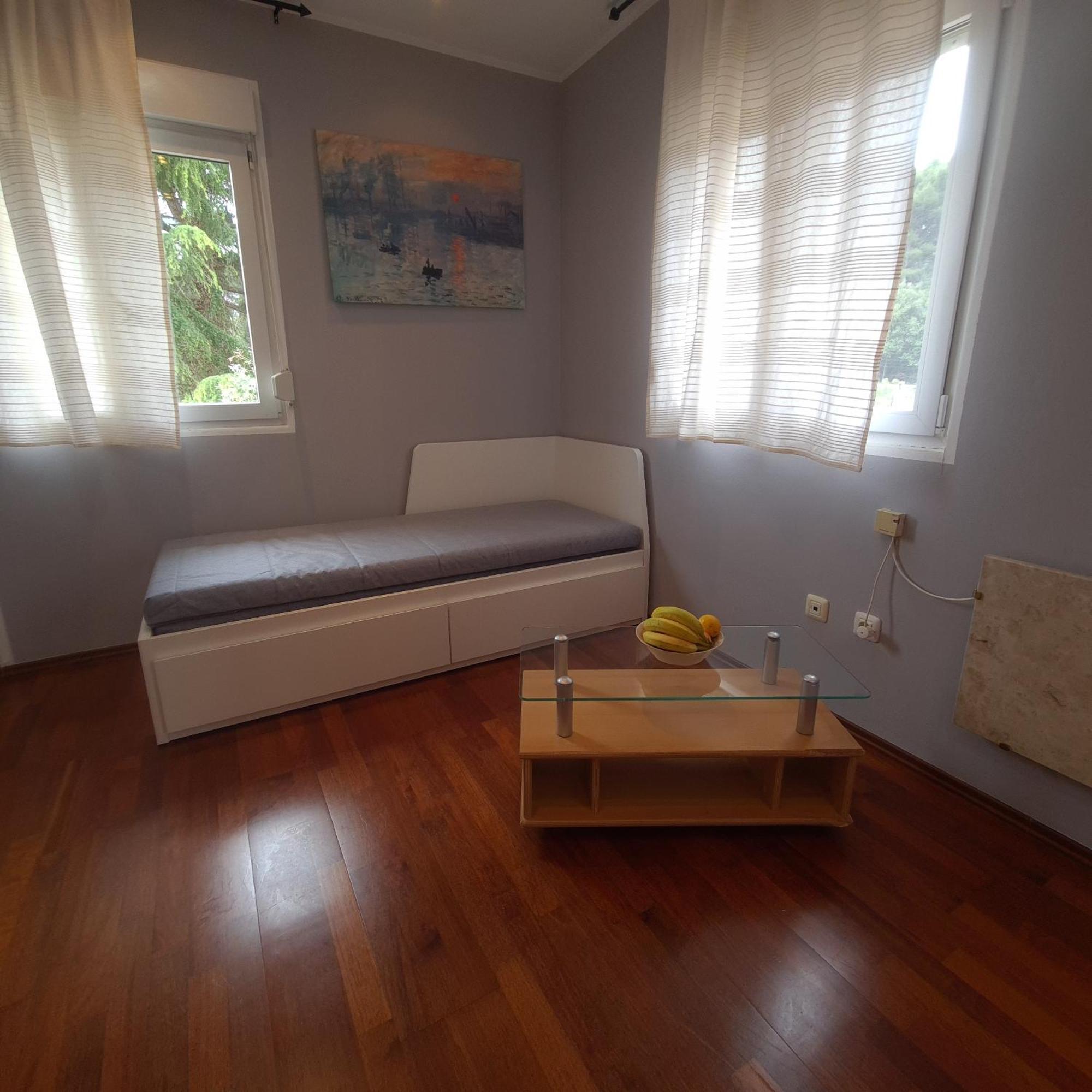 Vila Tena Rovinj Croatia 部屋 写真