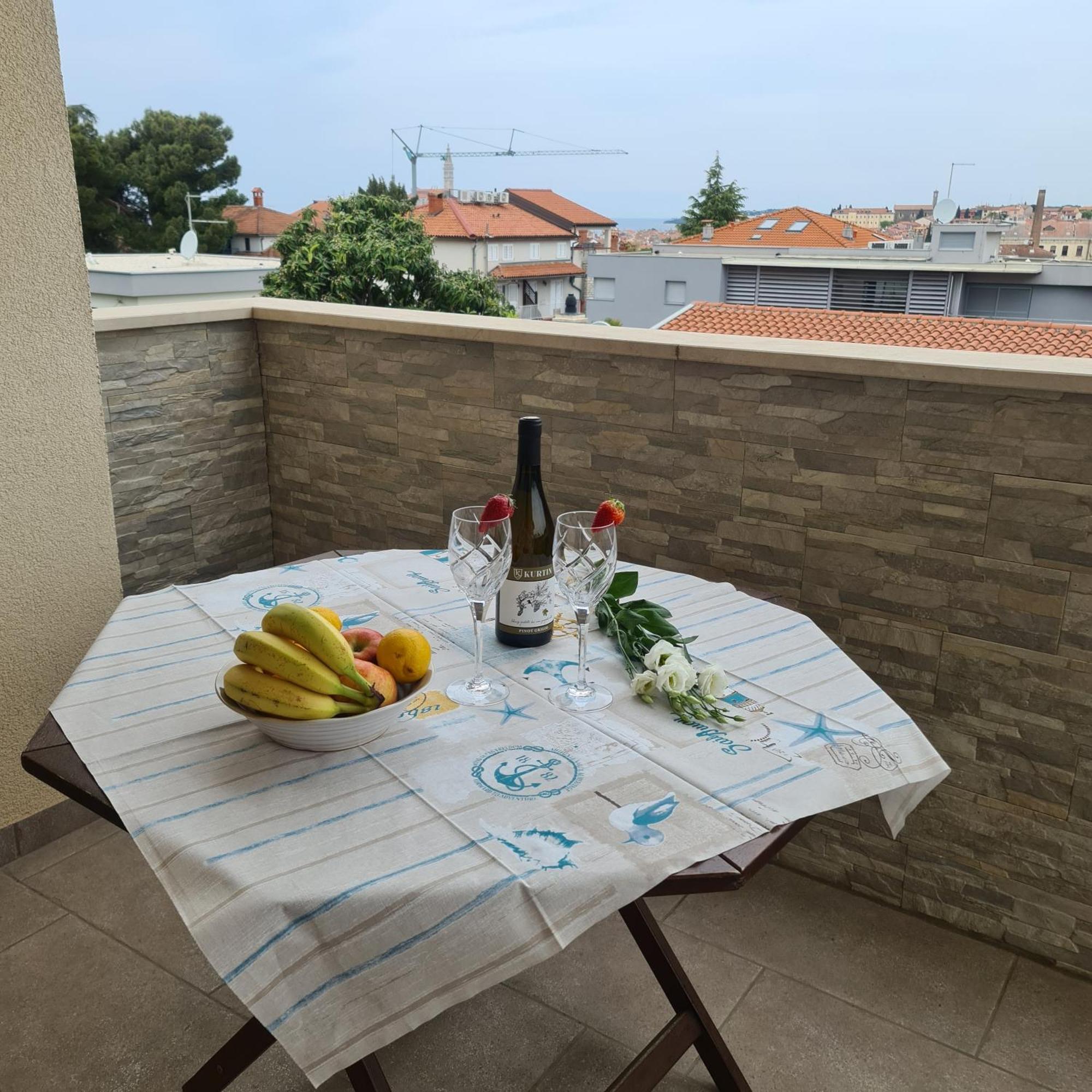 Vila Tena Rovinj Croatia 部屋 写真