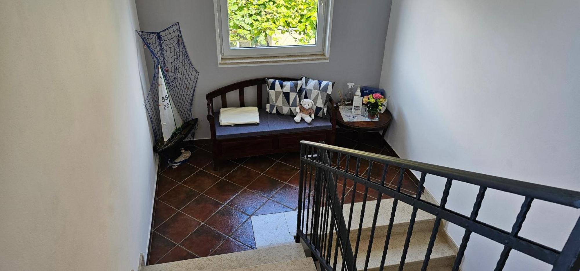 Vila Tena Rovinj Croatia エクステリア 写真