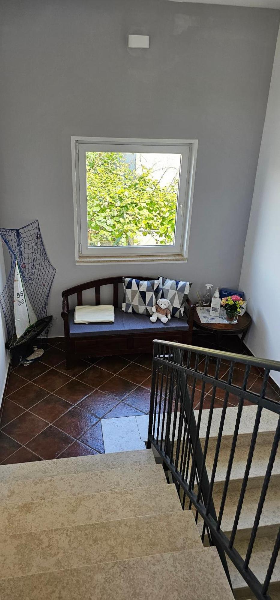 Vila Tena Rovinj Croatia エクステリア 写真