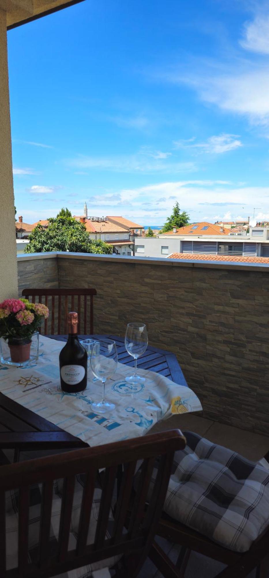 Vila Tena Rovinj Croatia エクステリア 写真