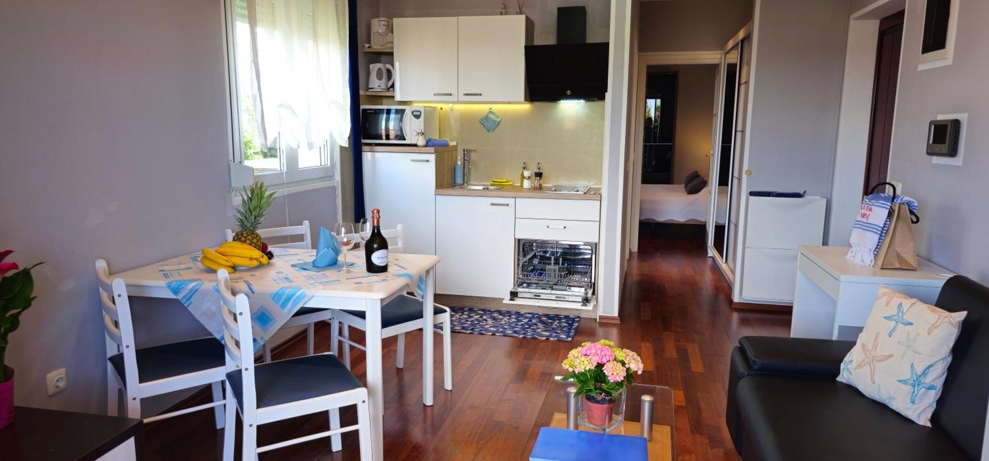 Vila Tena Rovinj Croatia エクステリア 写真